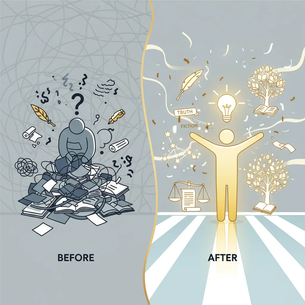 Post-Assessment: How Far Have You Come?