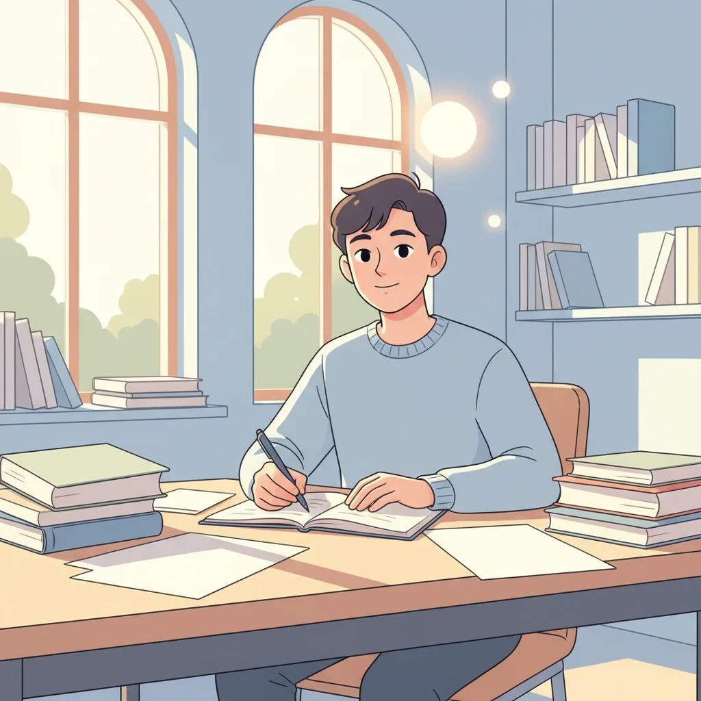 Mastering the Five-Paragraph Argumentative Essay
