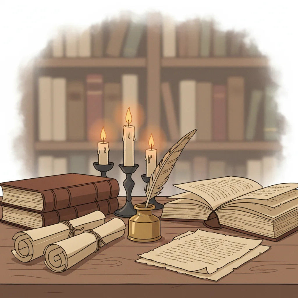 Analyzing Historical Justifications