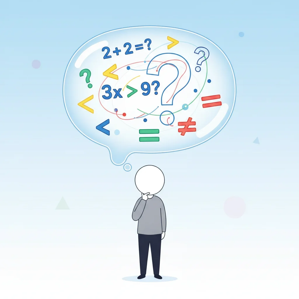 Quick Check: Operator Logic