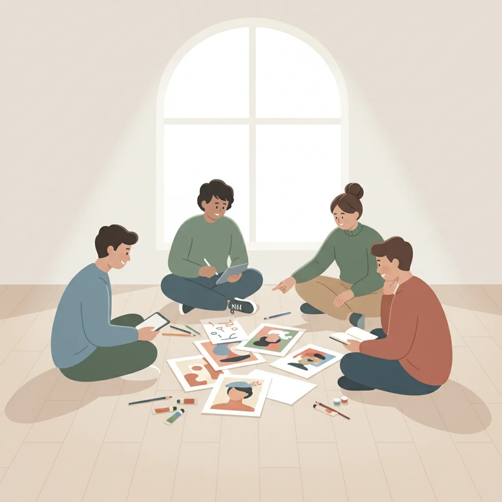 Group Analysis Activity