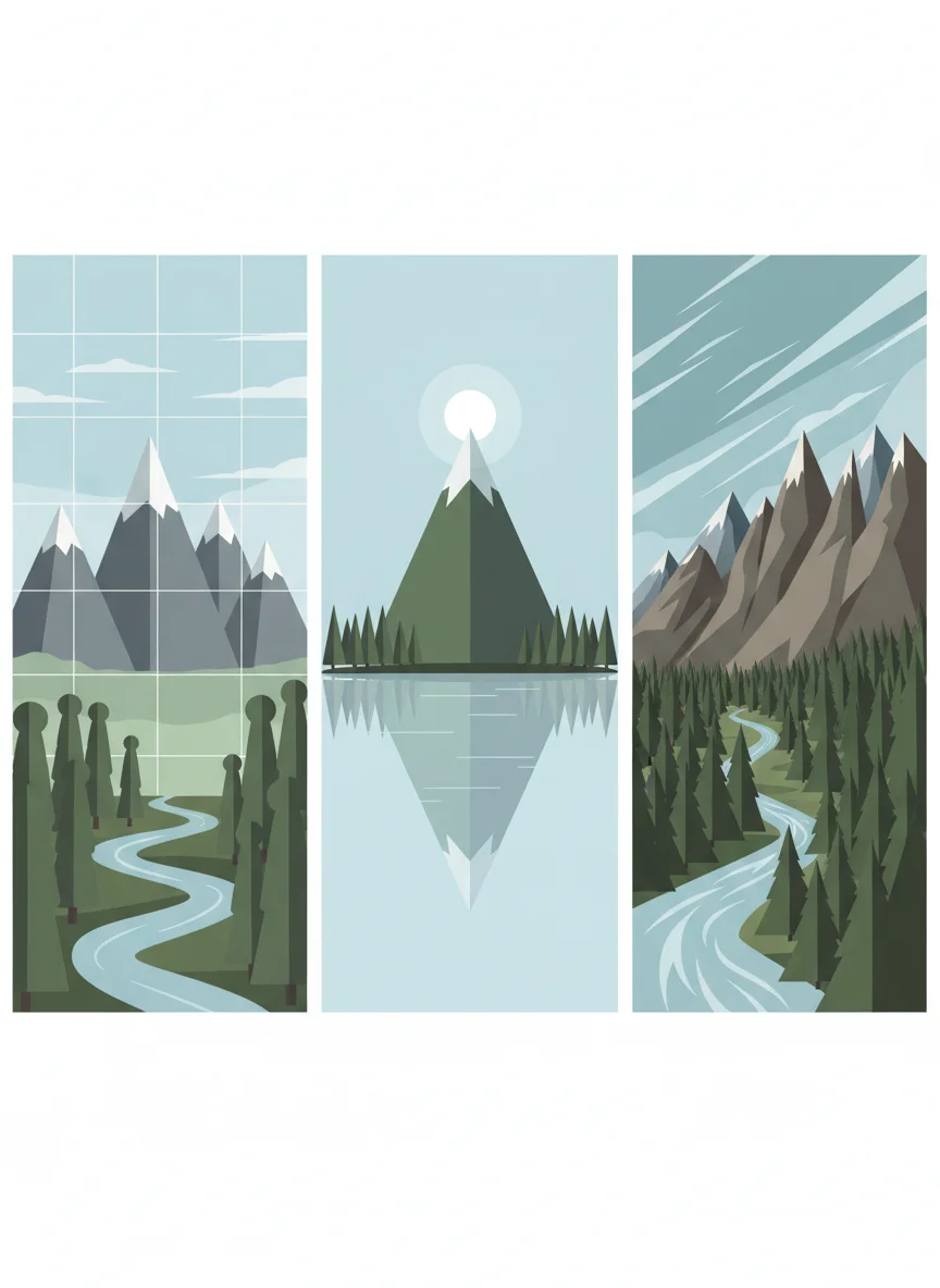 Composition: The Foundation