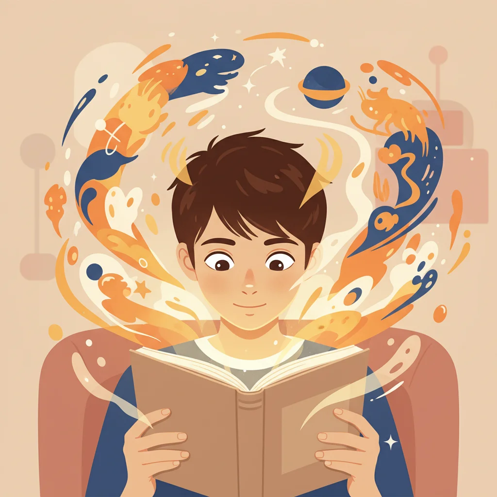 What Makes Writing Come Alive?