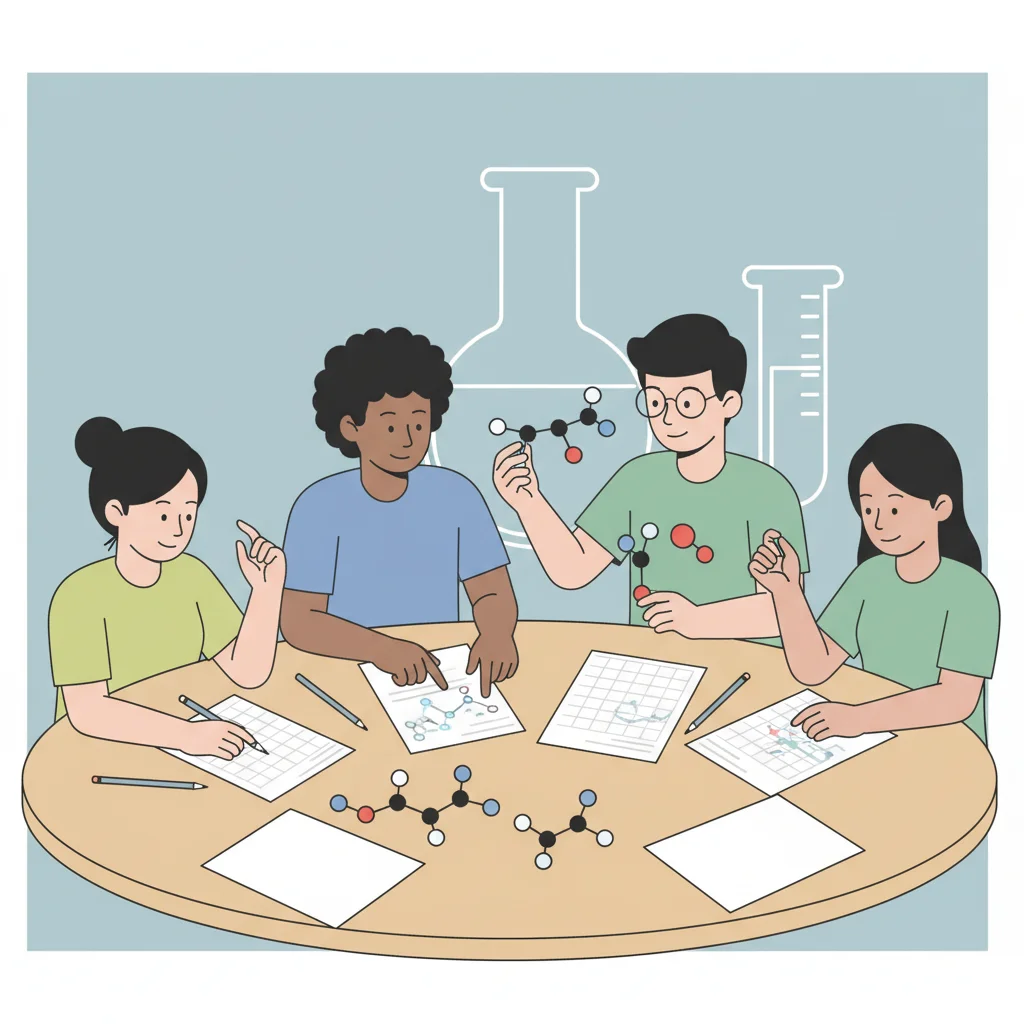 Practice Time: Balance These Equations
