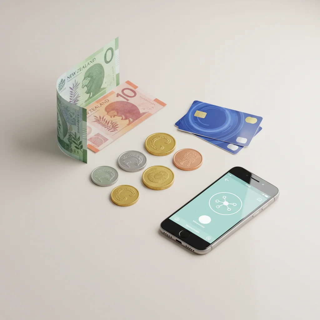 What is Money?