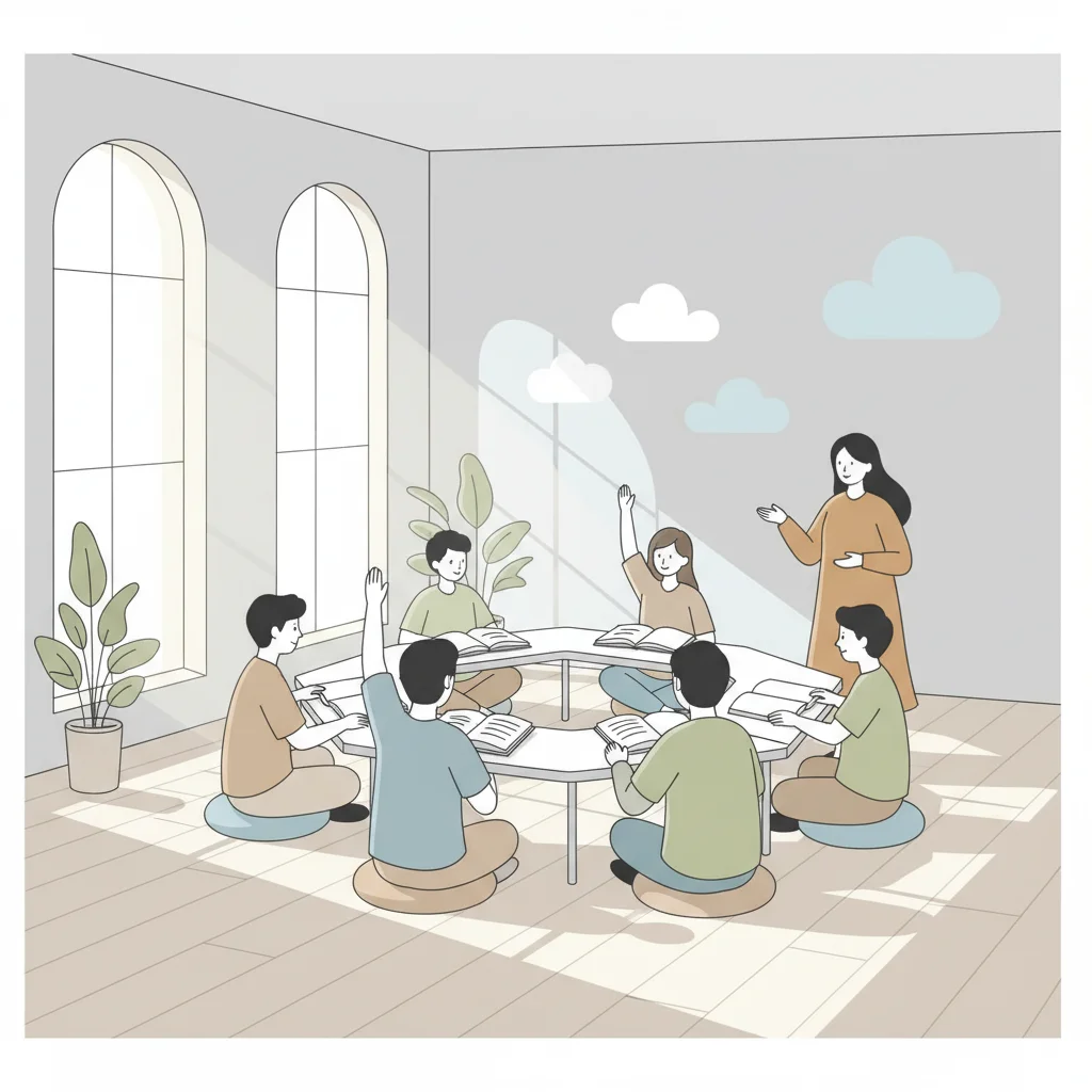 Family Themes Quiz & Discussion