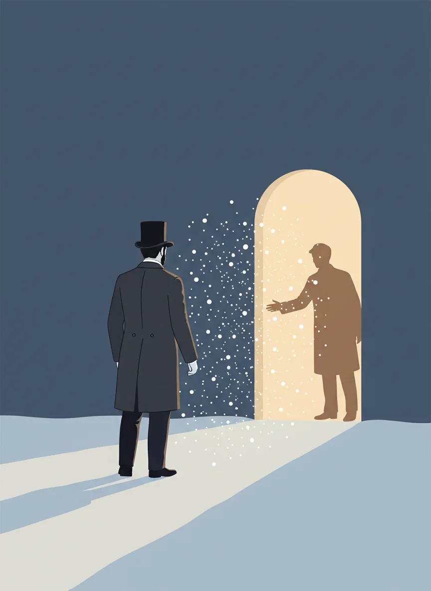 Rejecting Family Connections