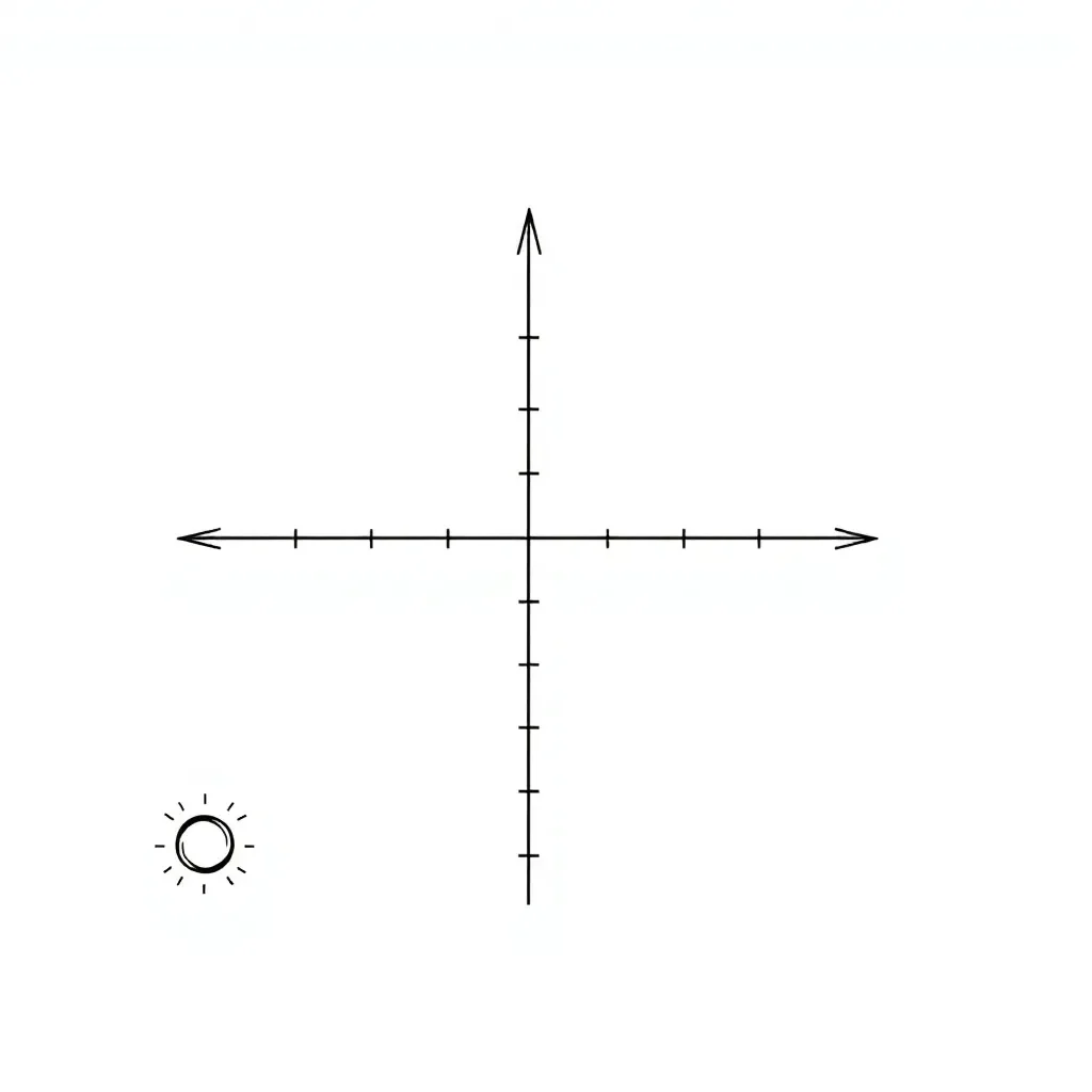 Functions and relations graph illustration