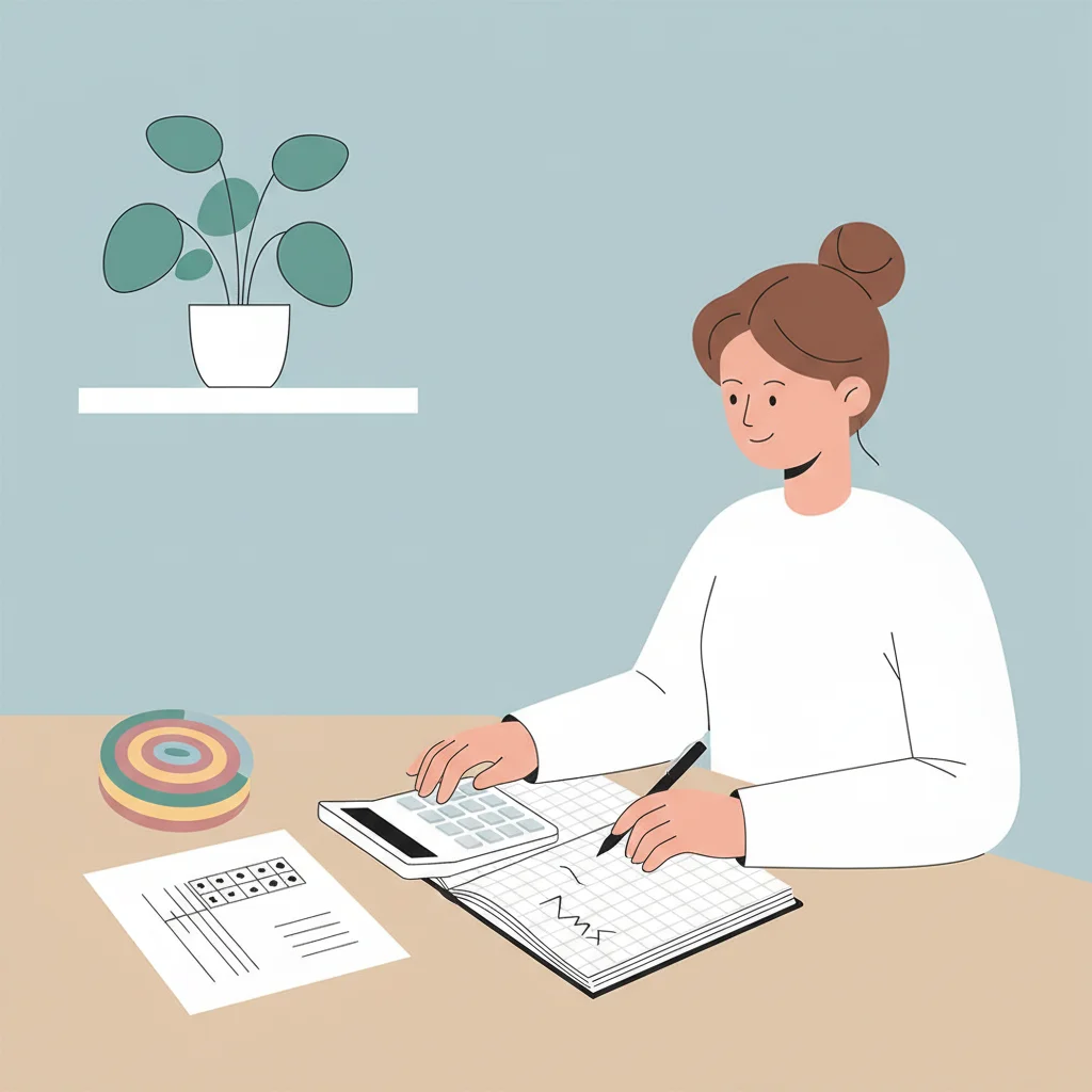 Pricing Calculation Exercise