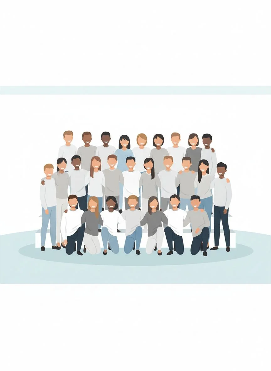 Our Class Community