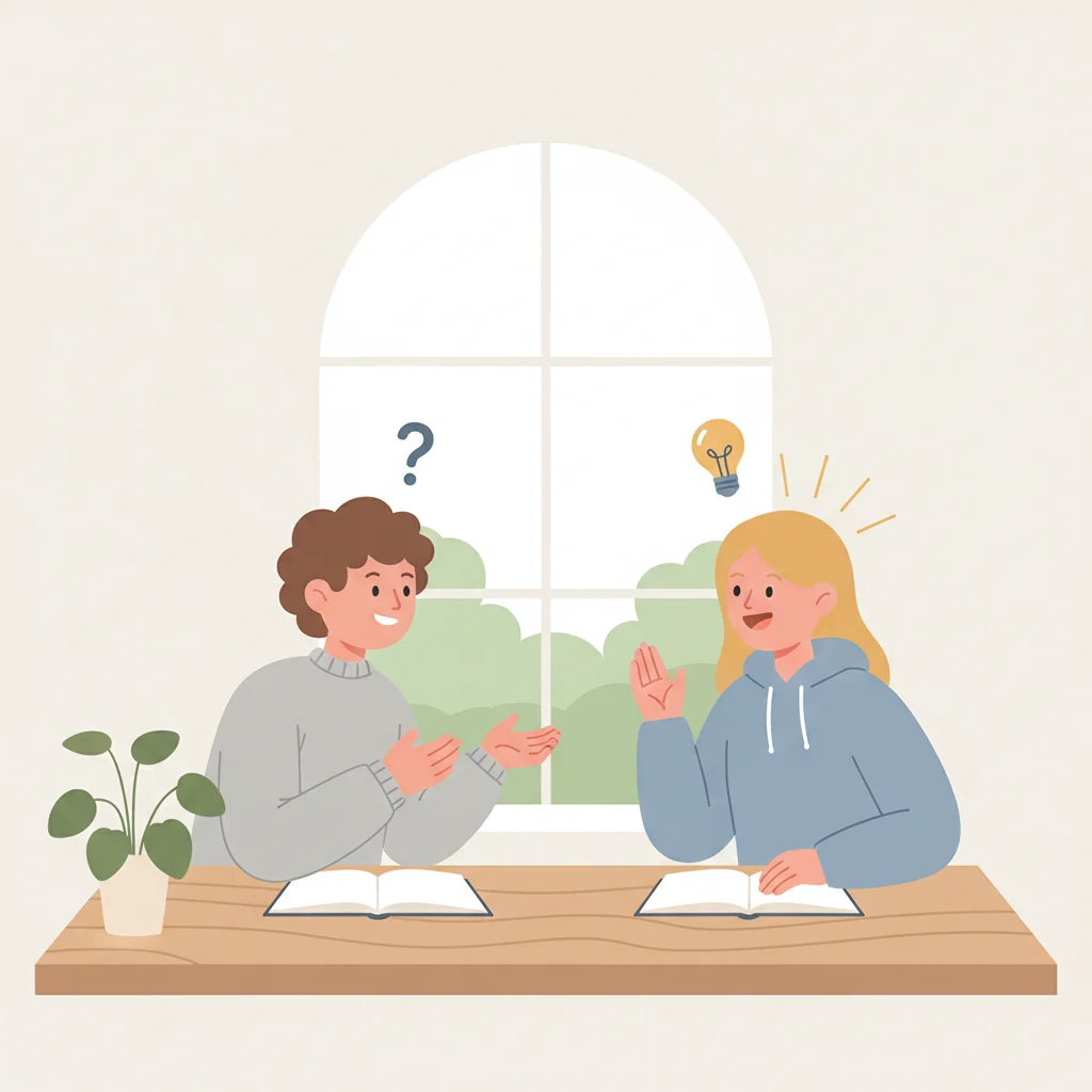 Partner Interviews