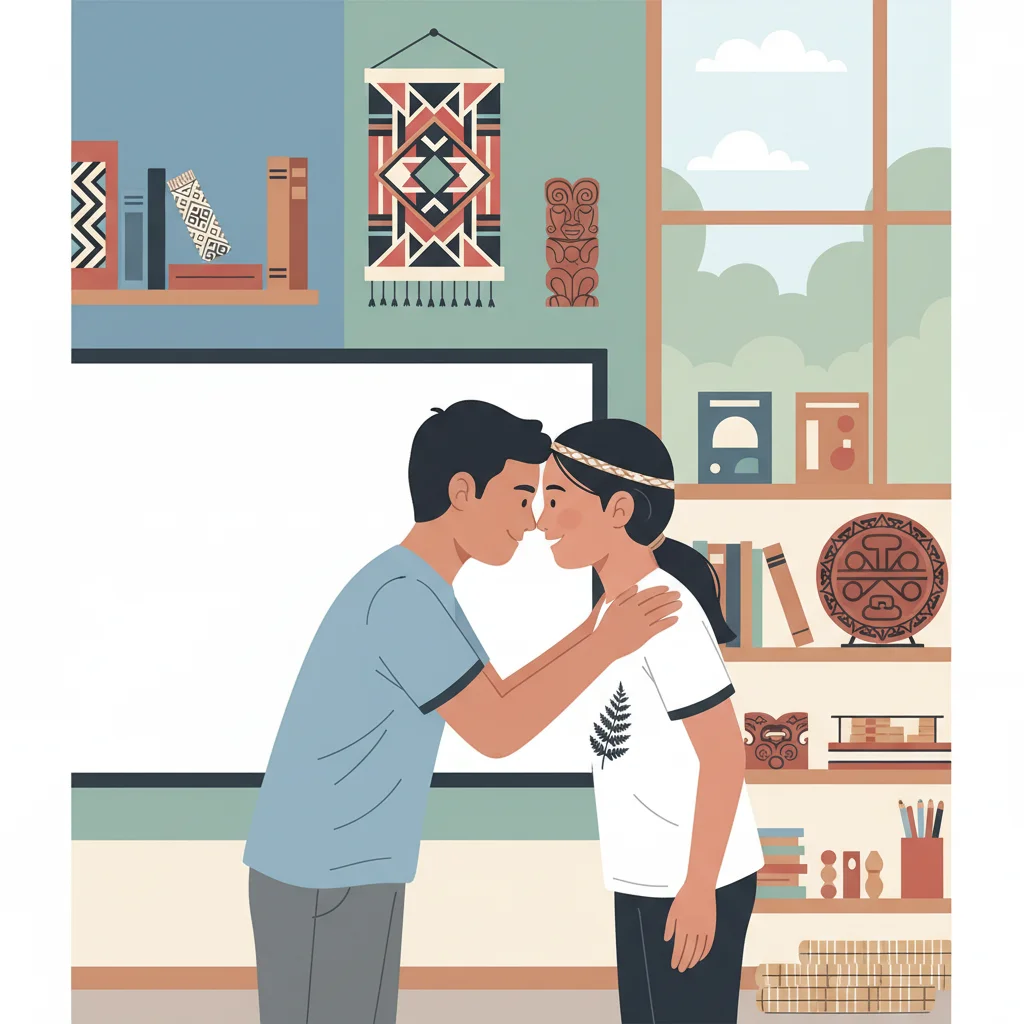 Routine Role Play
