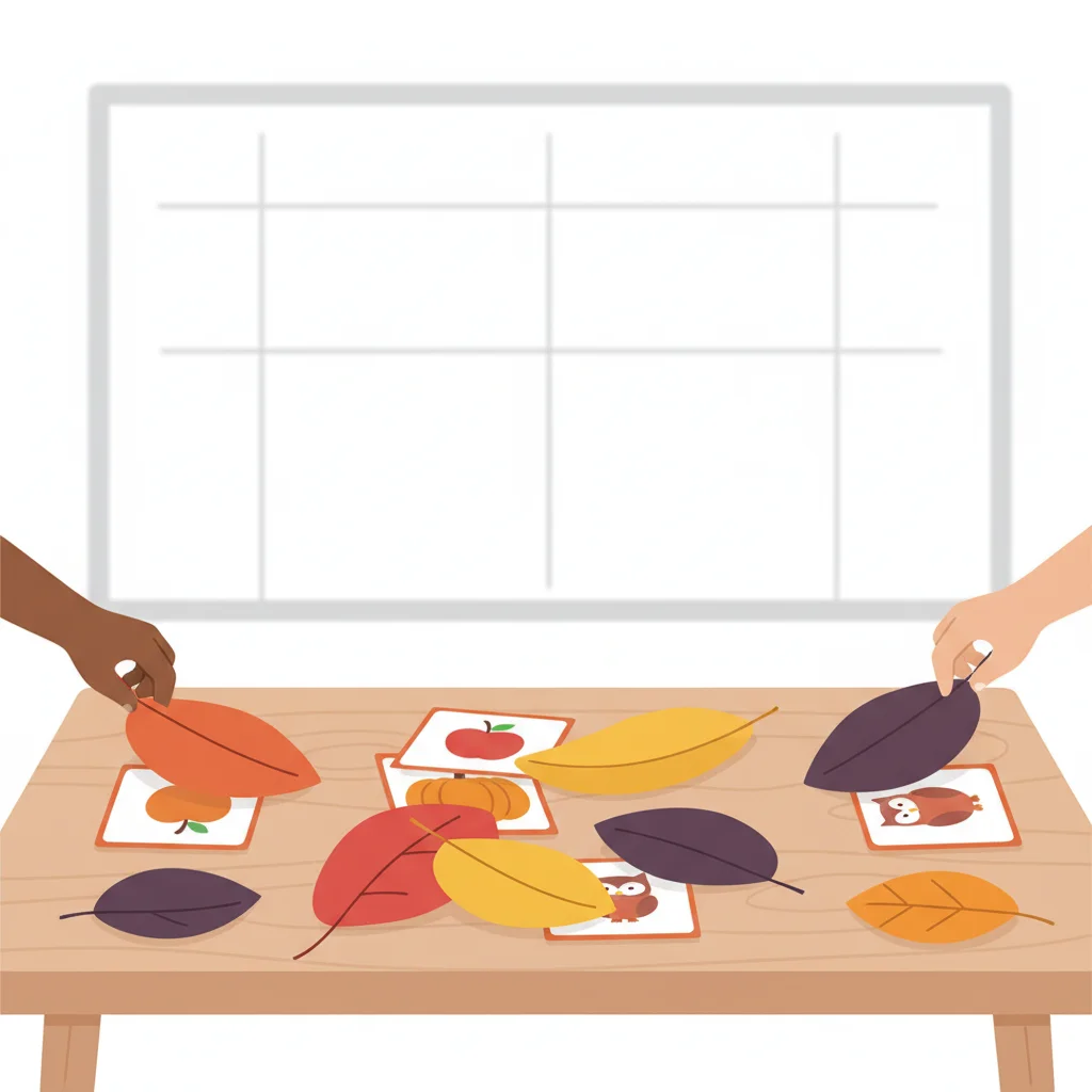 Segmenting and Blending Practice