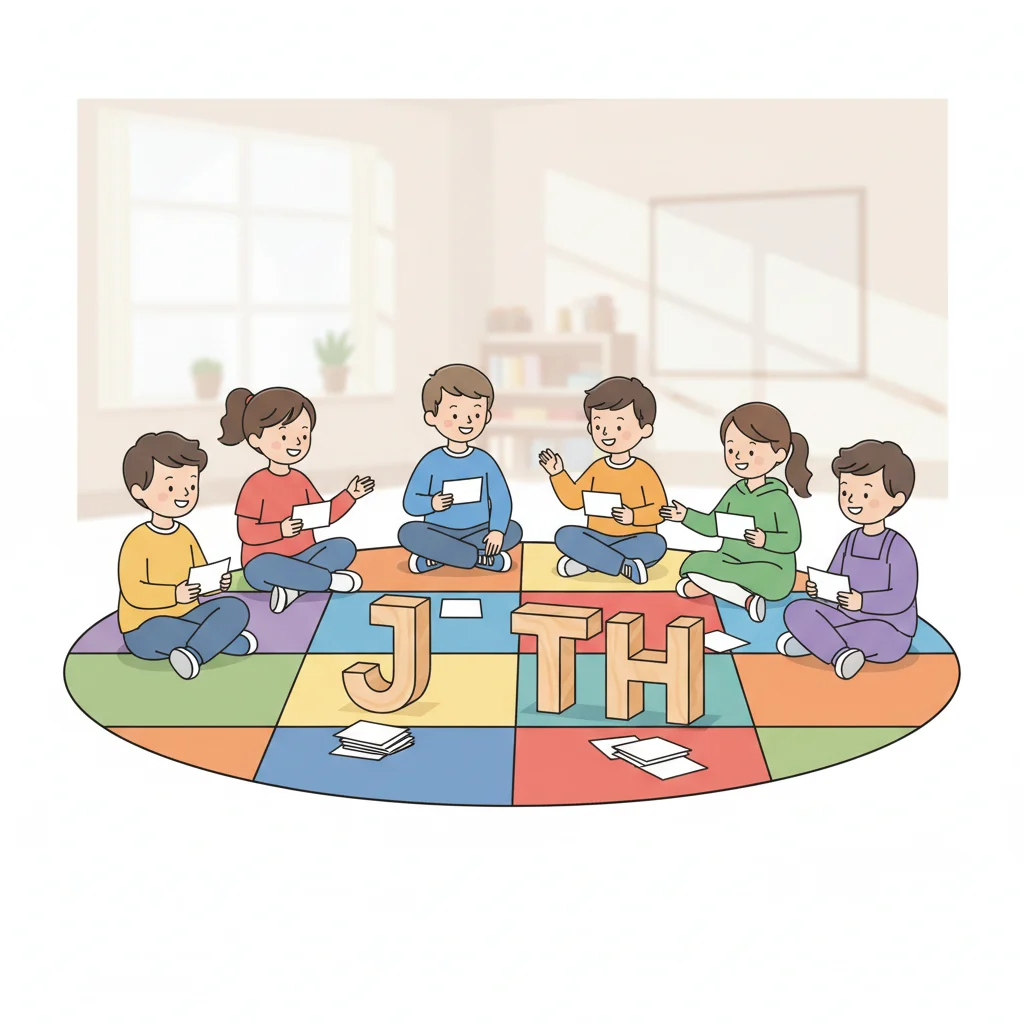 Sound Sorting Game