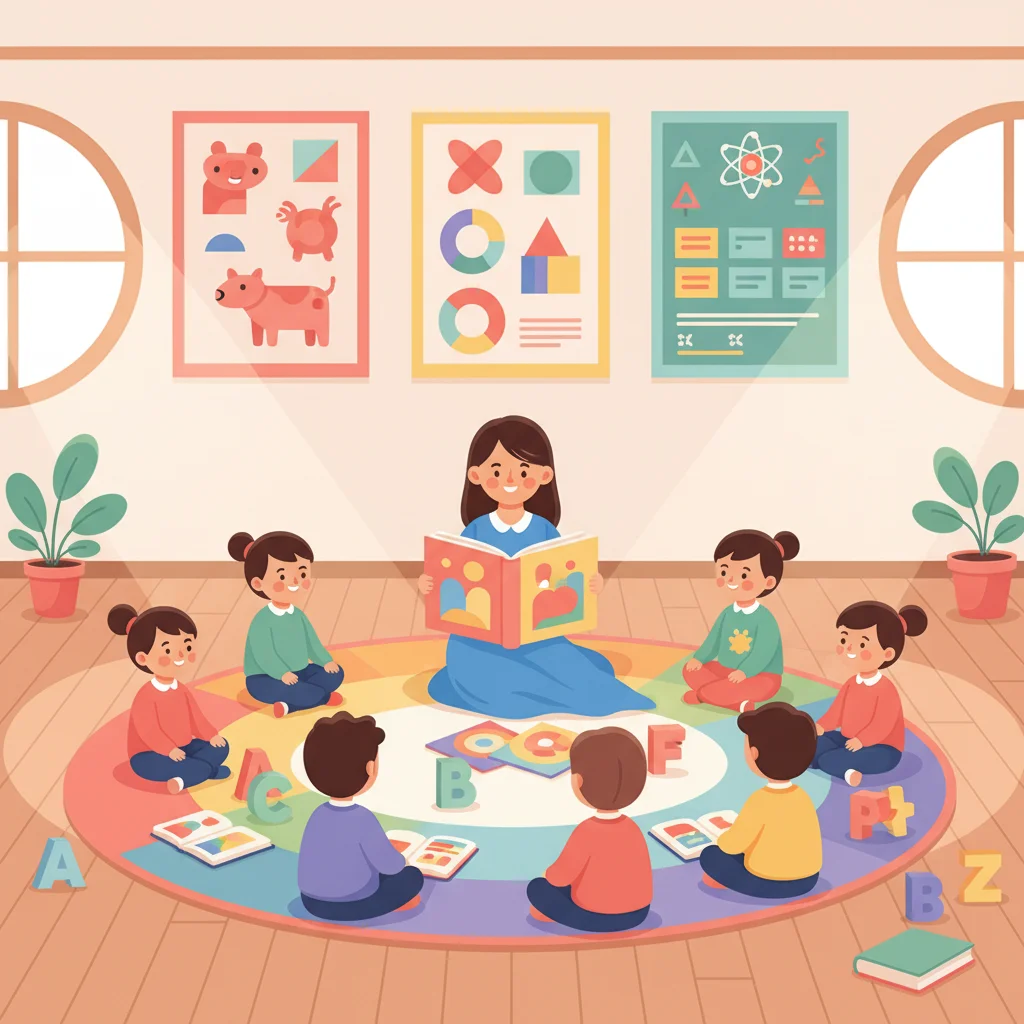 Day 4 Vocabulary and Phonics