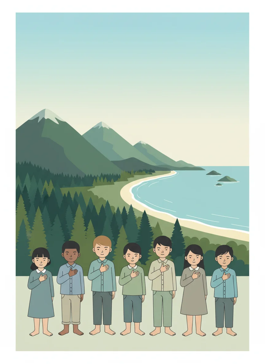 Our Manaakitanga Promise