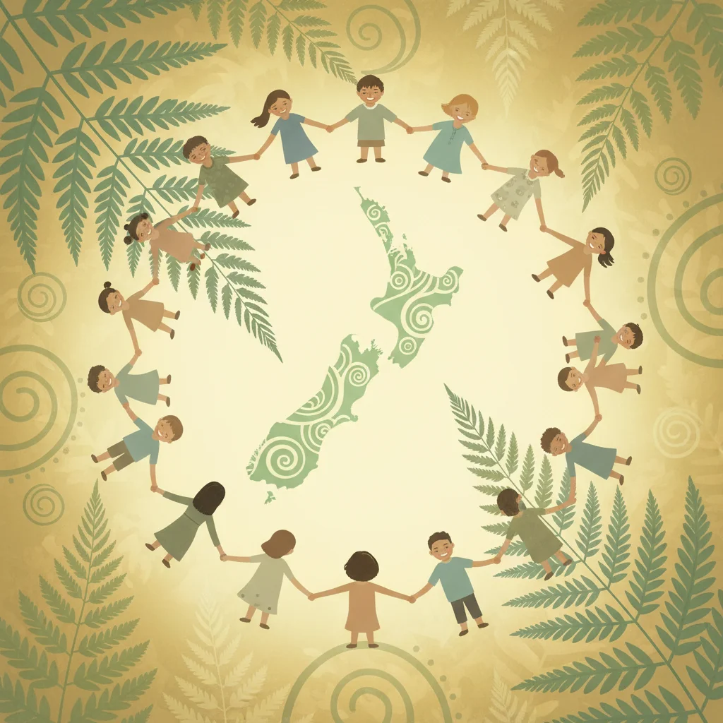 Understanding Manaakitanga: Caring for Others