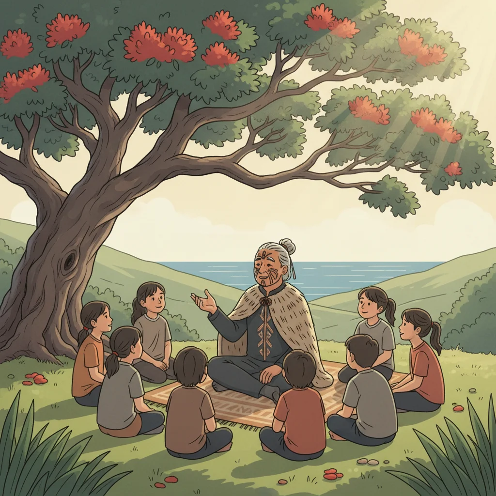 Manaakitanga Wisdom