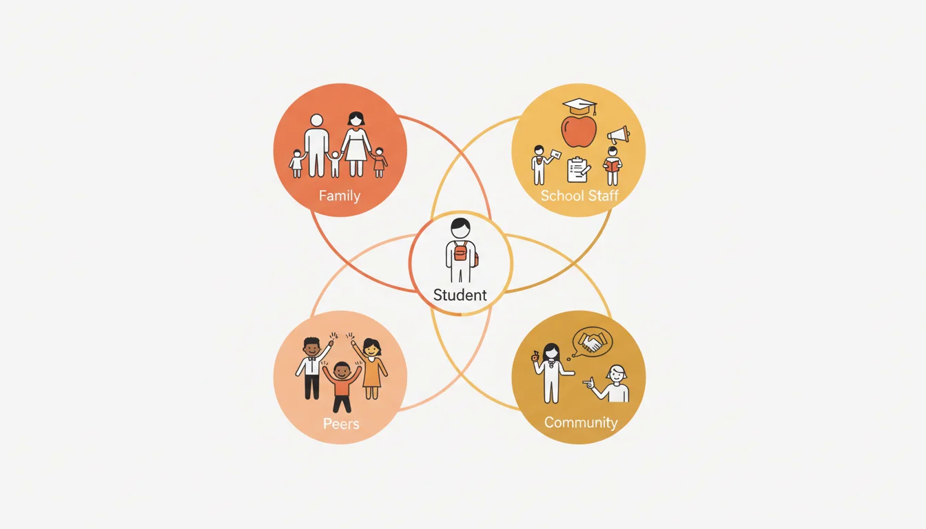 Your Support Network