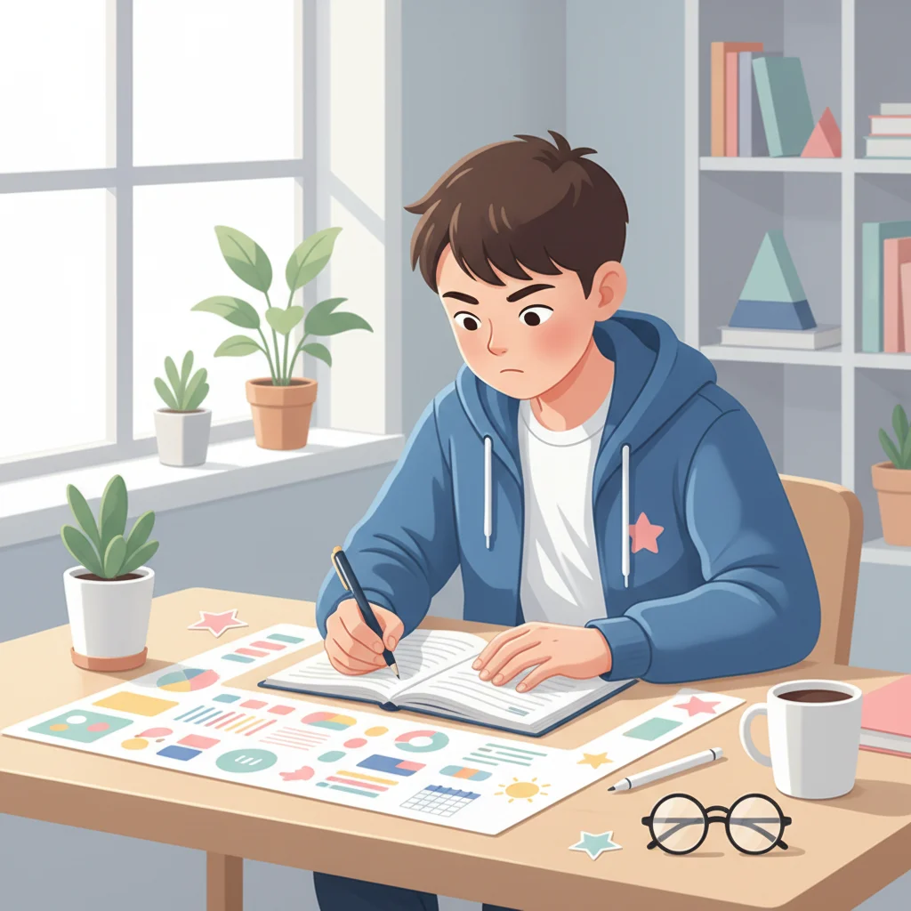 Setting Your Goals