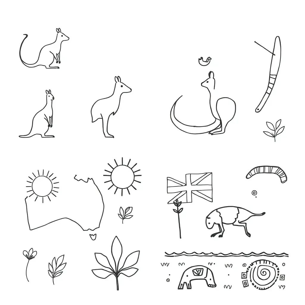 Maths calculation symbols