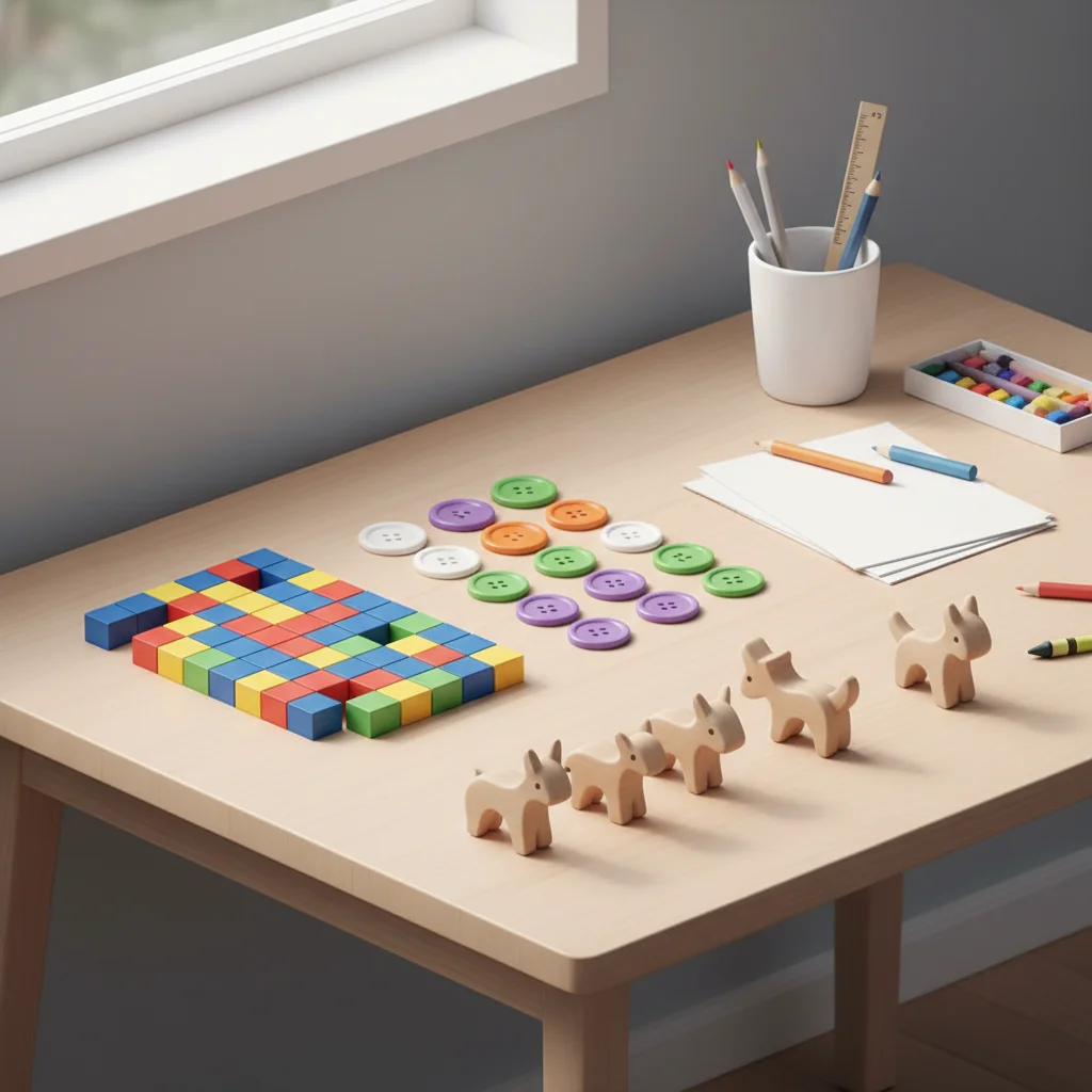 Create Your Own Array