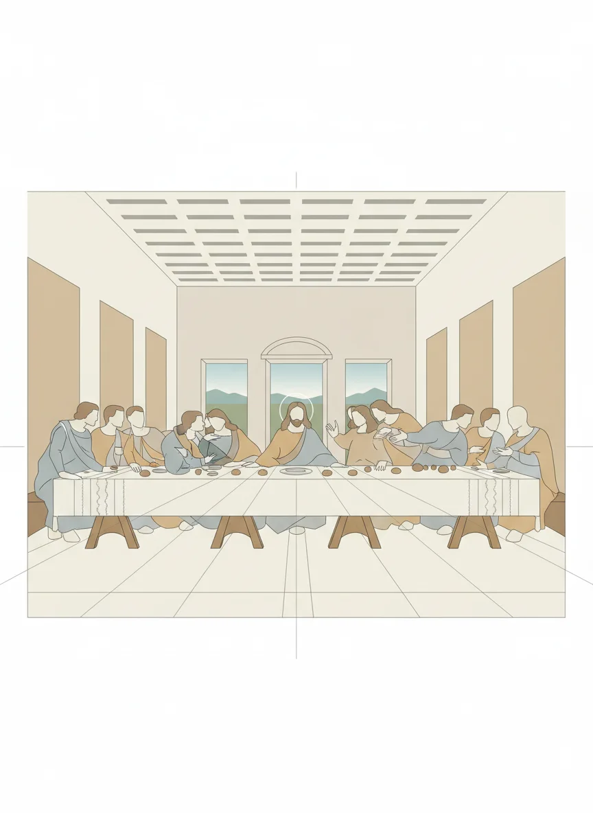 Composition: The Foundation