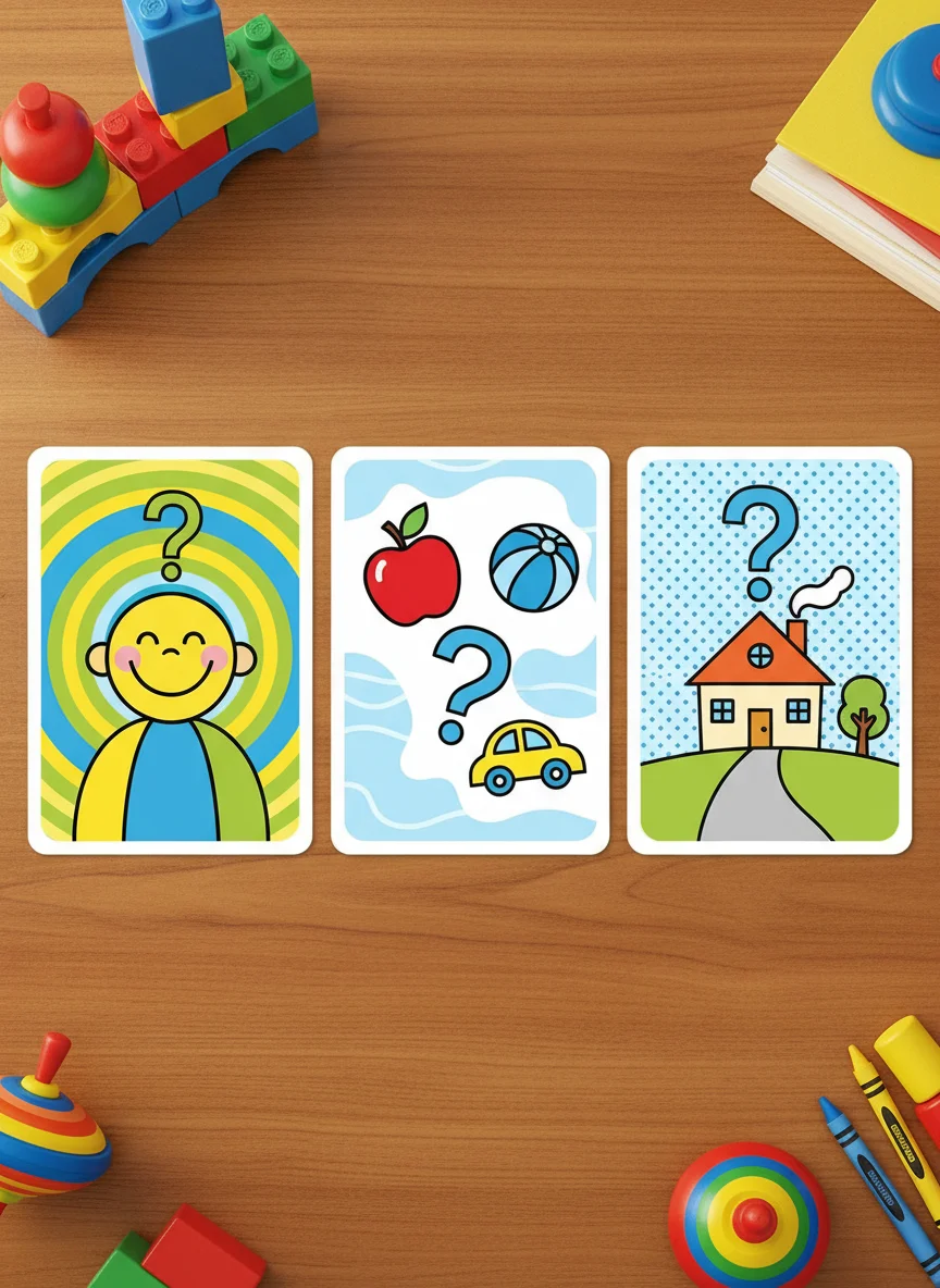 What Are We Learning Today?