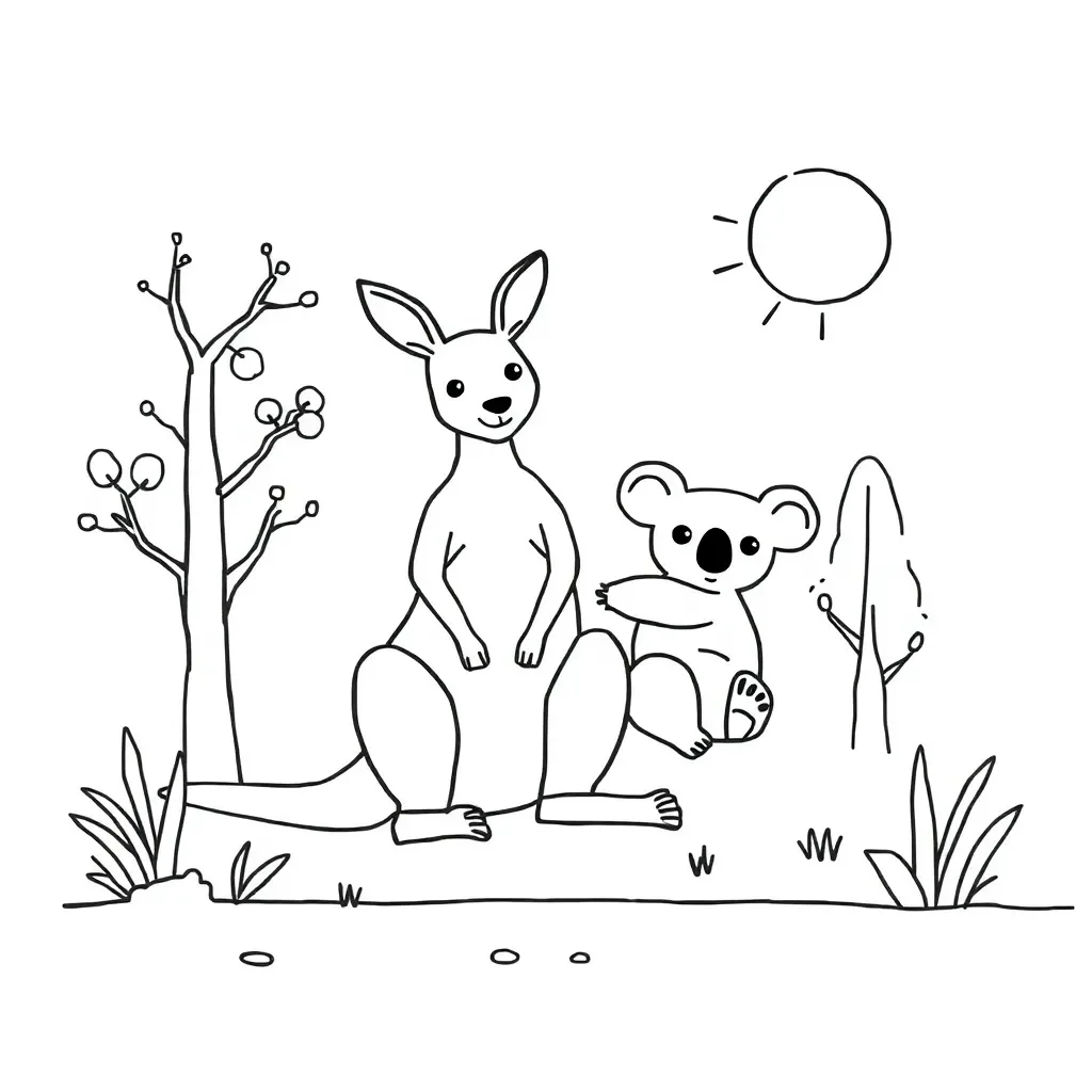 Base 10 blocks illustration