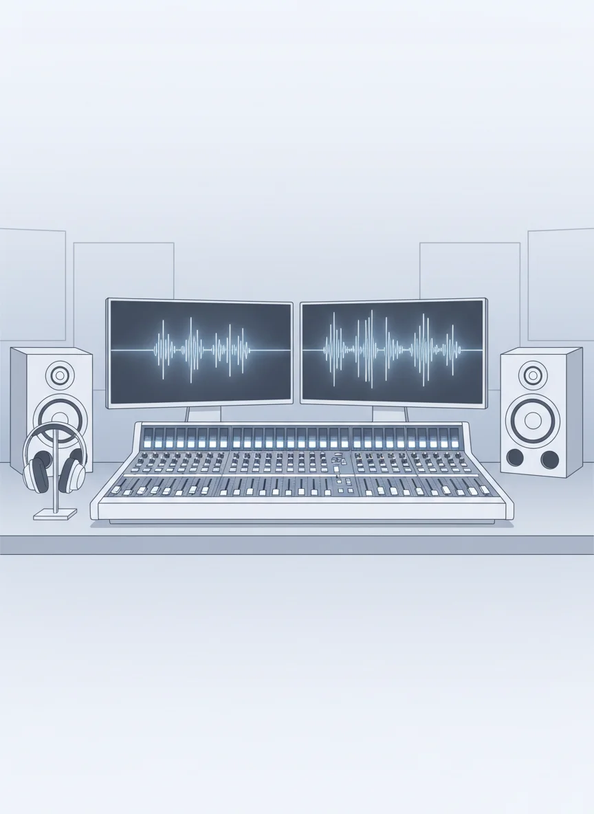 Sound and Music in Editing