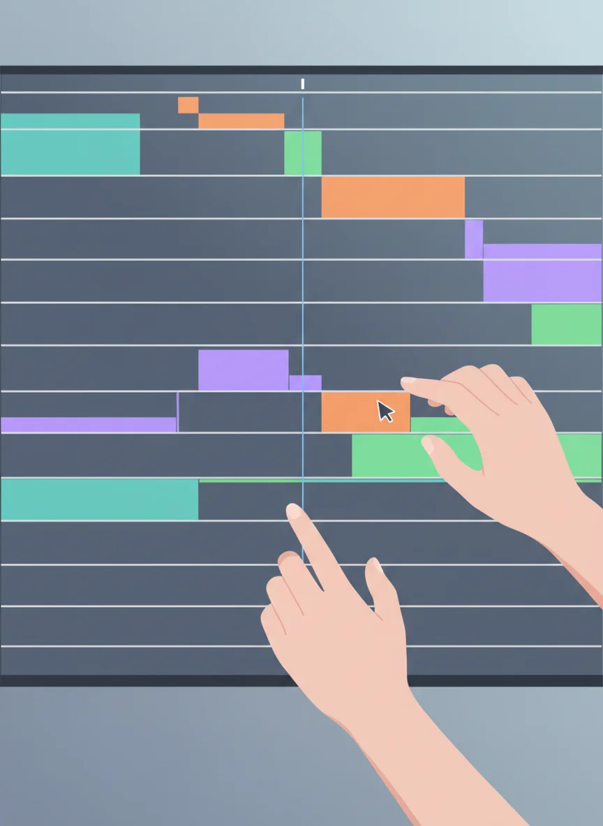 What is Film Editing?