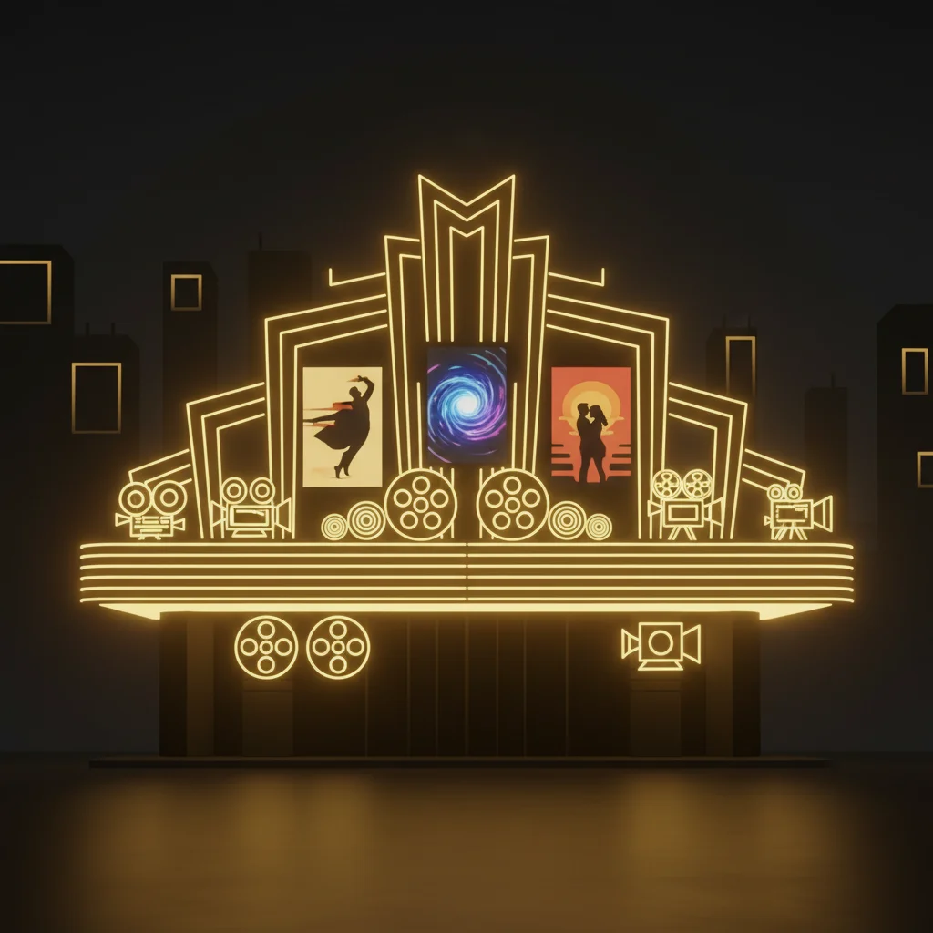 Creating Cinematic Promotional Products