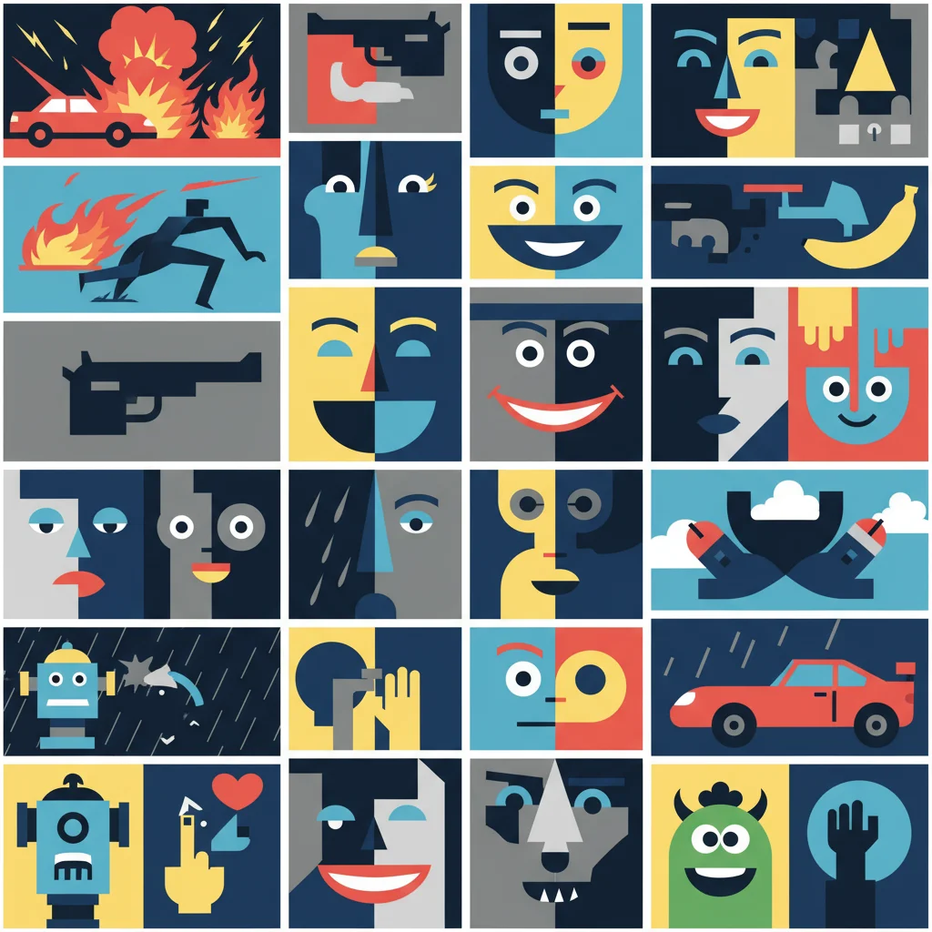 What Makes a Movie Poster Memorable?