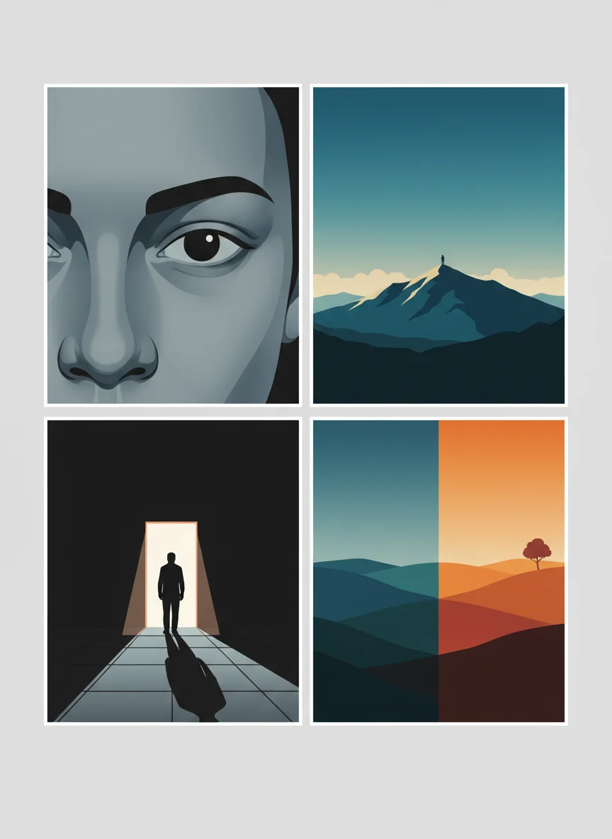 Elements of Visual Storytelling