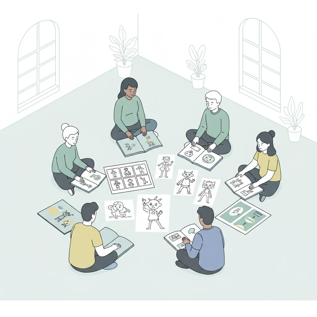 Portfolio Reflection Activity