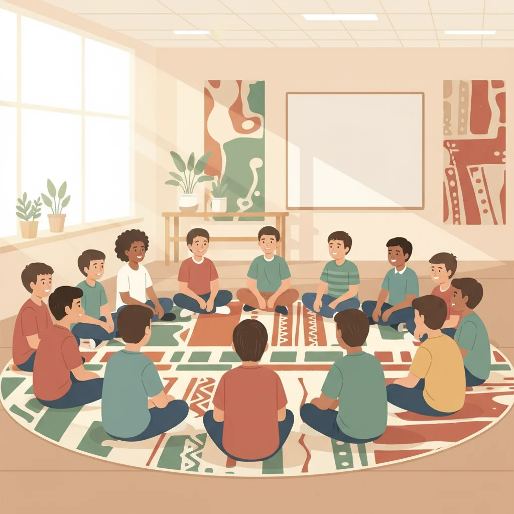 Māori and Pasifika Classroom Expectations