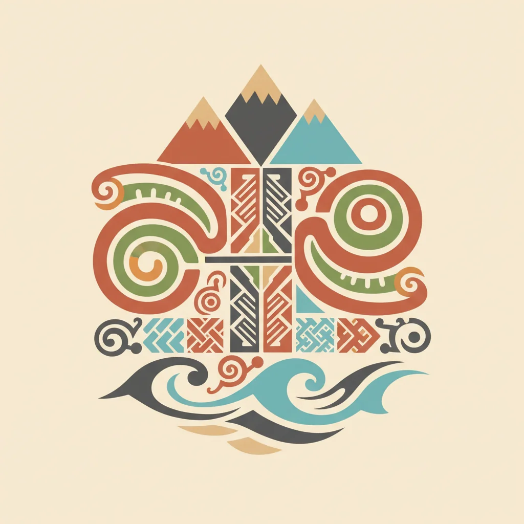 Māori and Pasifika Values