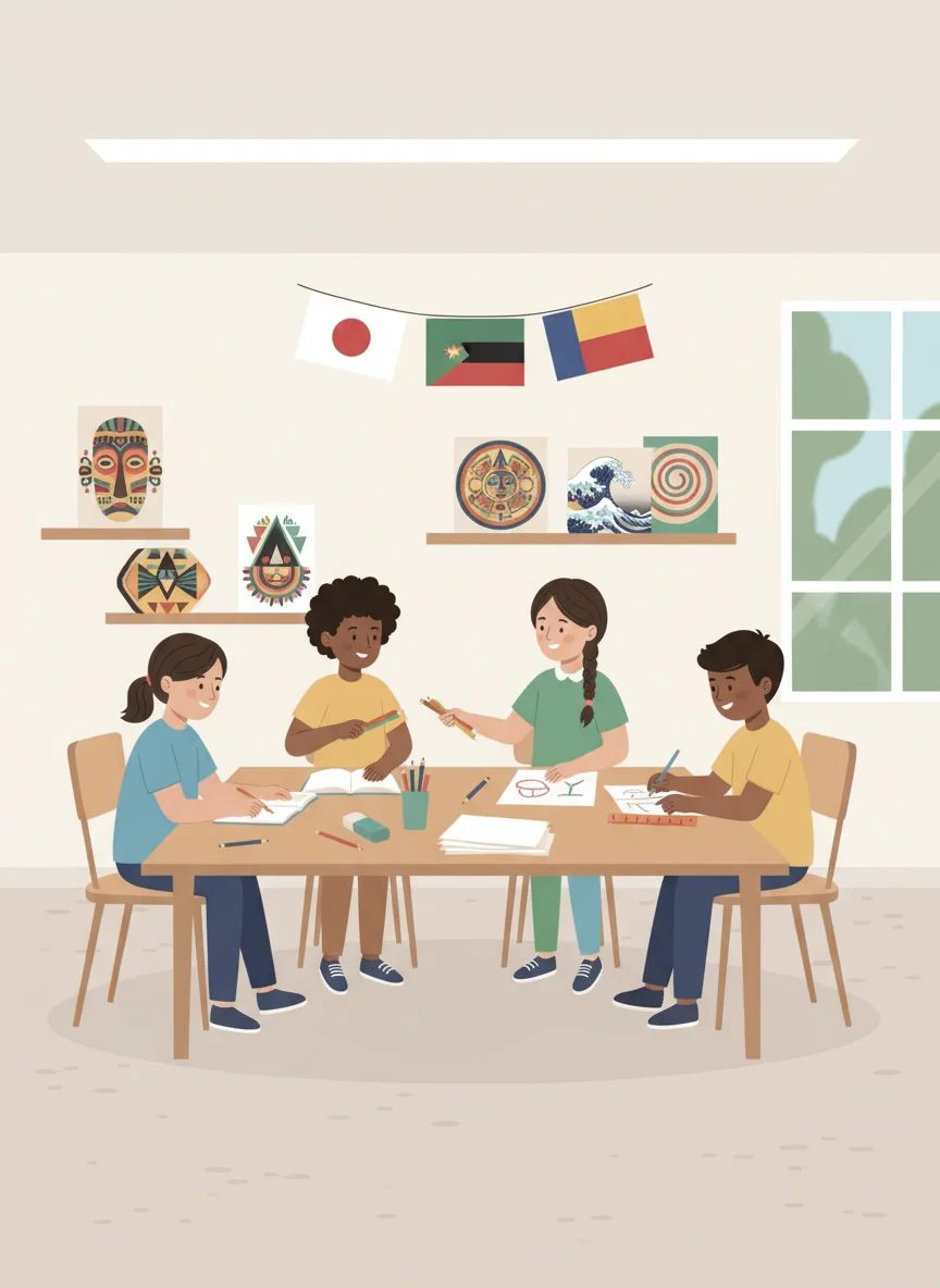 Classroom Expectations