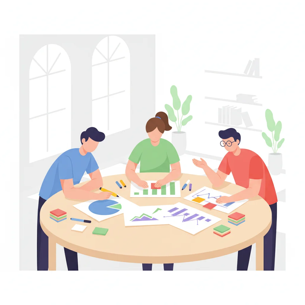 Group Investigation Activity