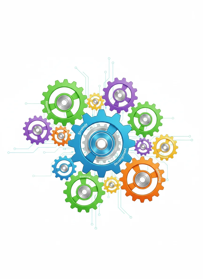 What Are Business Functions?