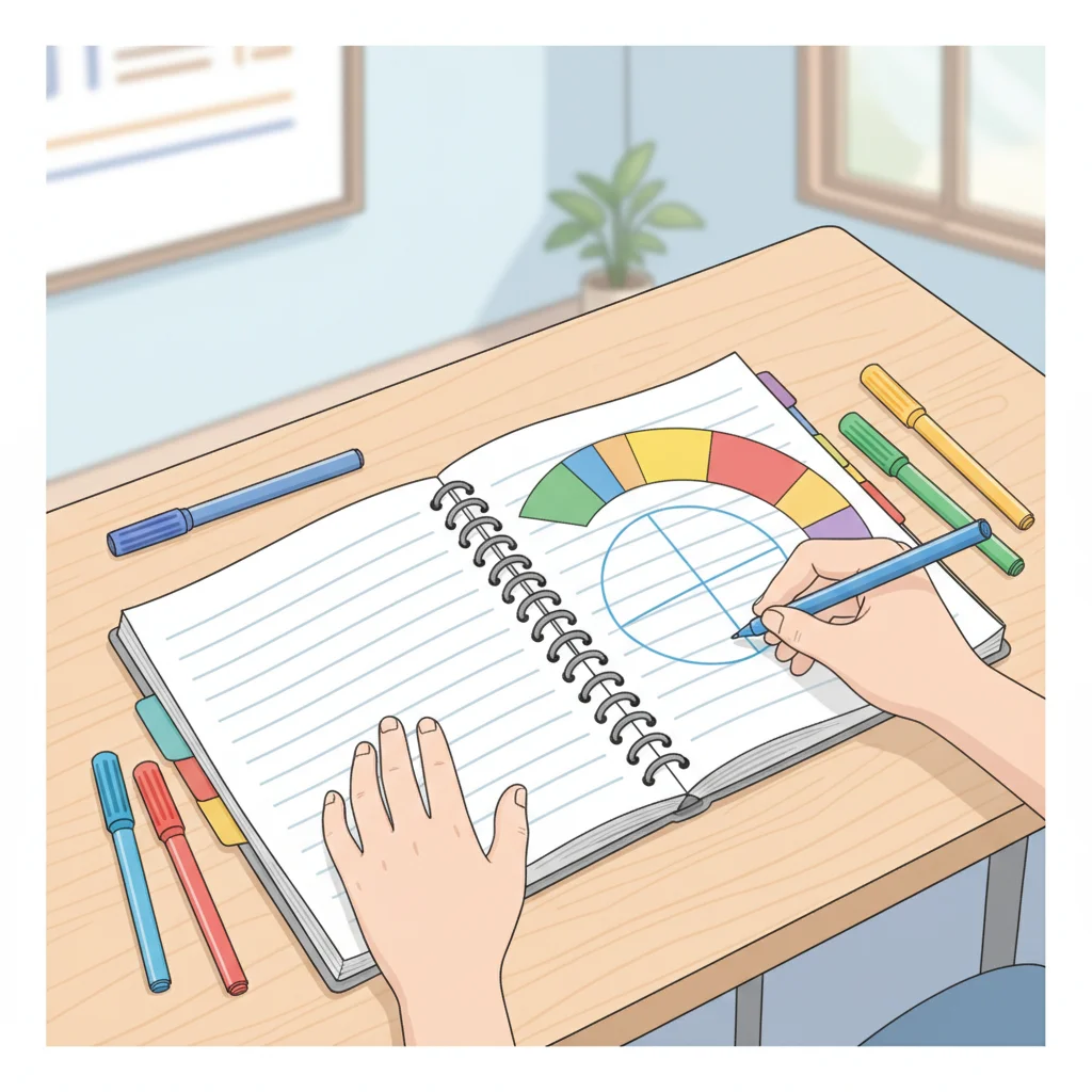 Notebook Setup Activity