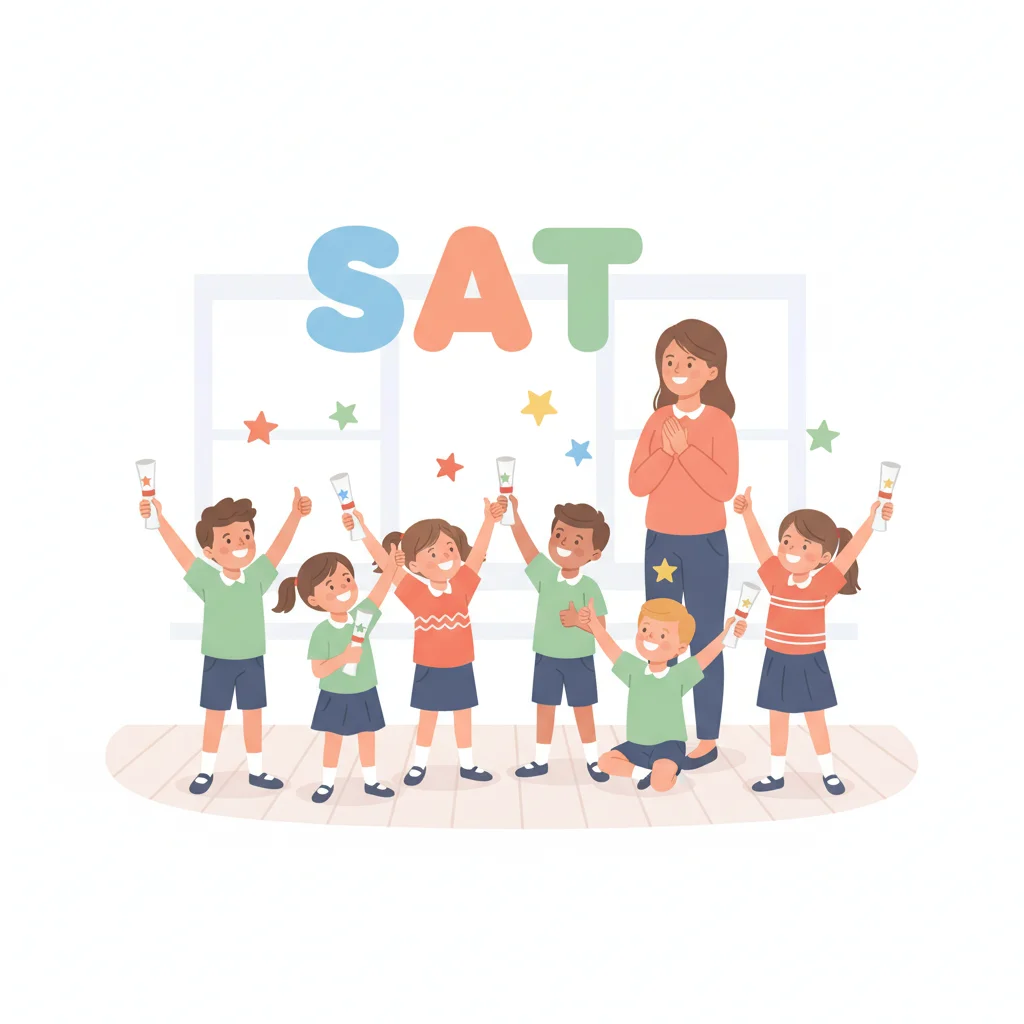 Well Done, Phonics Stars!