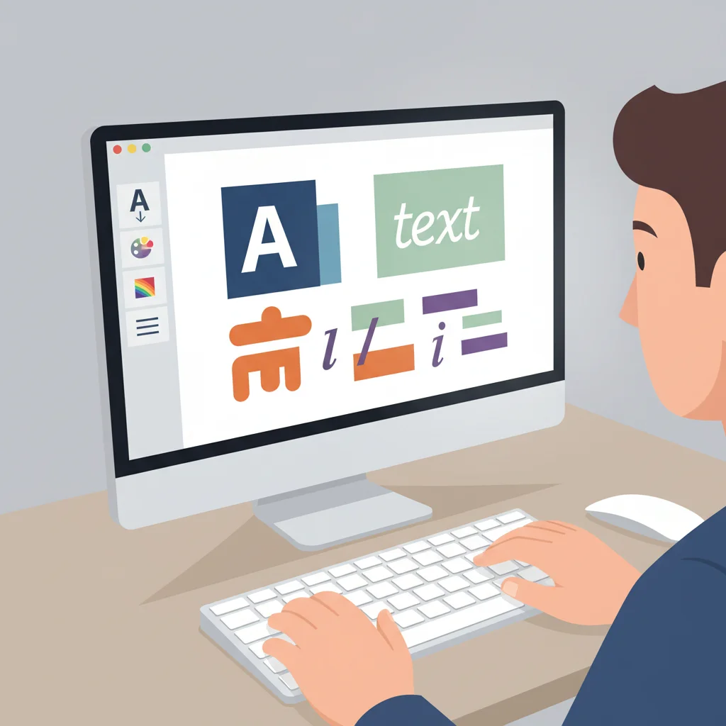 Practice: Format Your Text