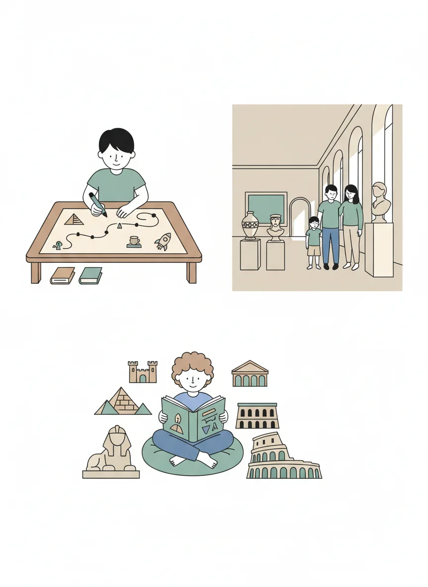 Extension Activities