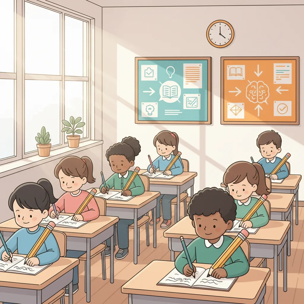 Mastering Strong Paragraph Writing Skills