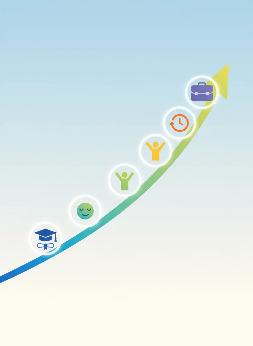 Why Study Skills Matter
