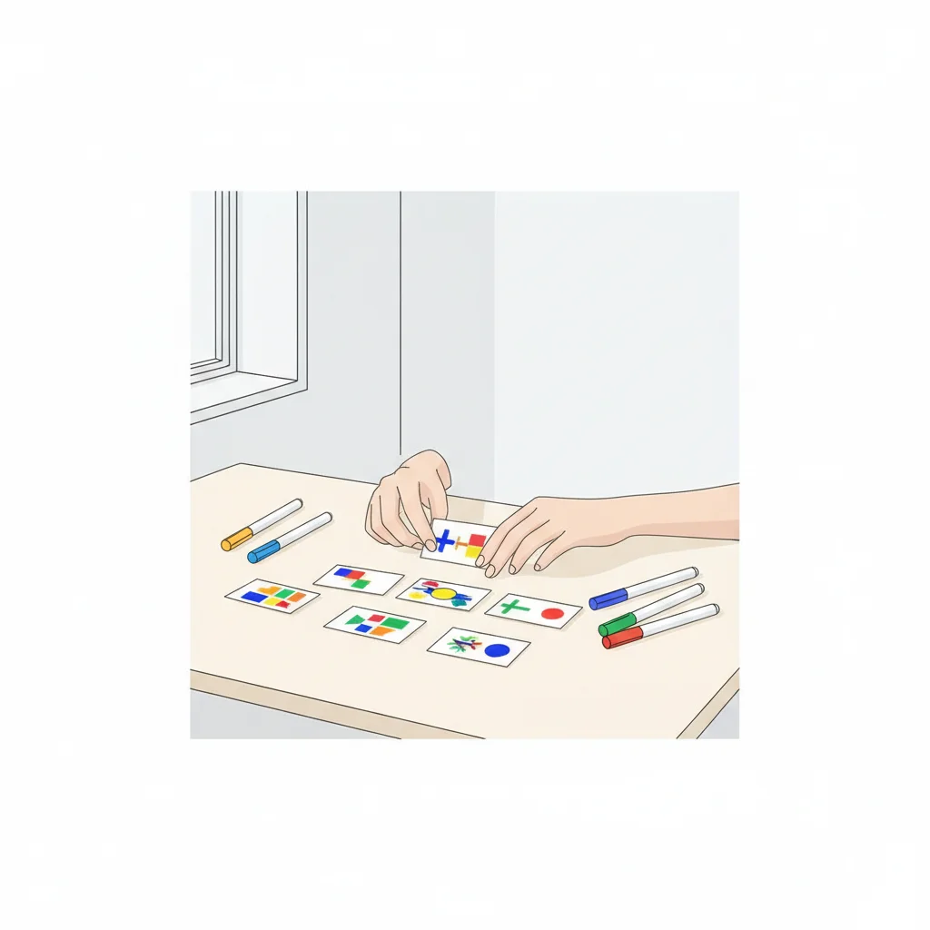 Flashcard Workshop