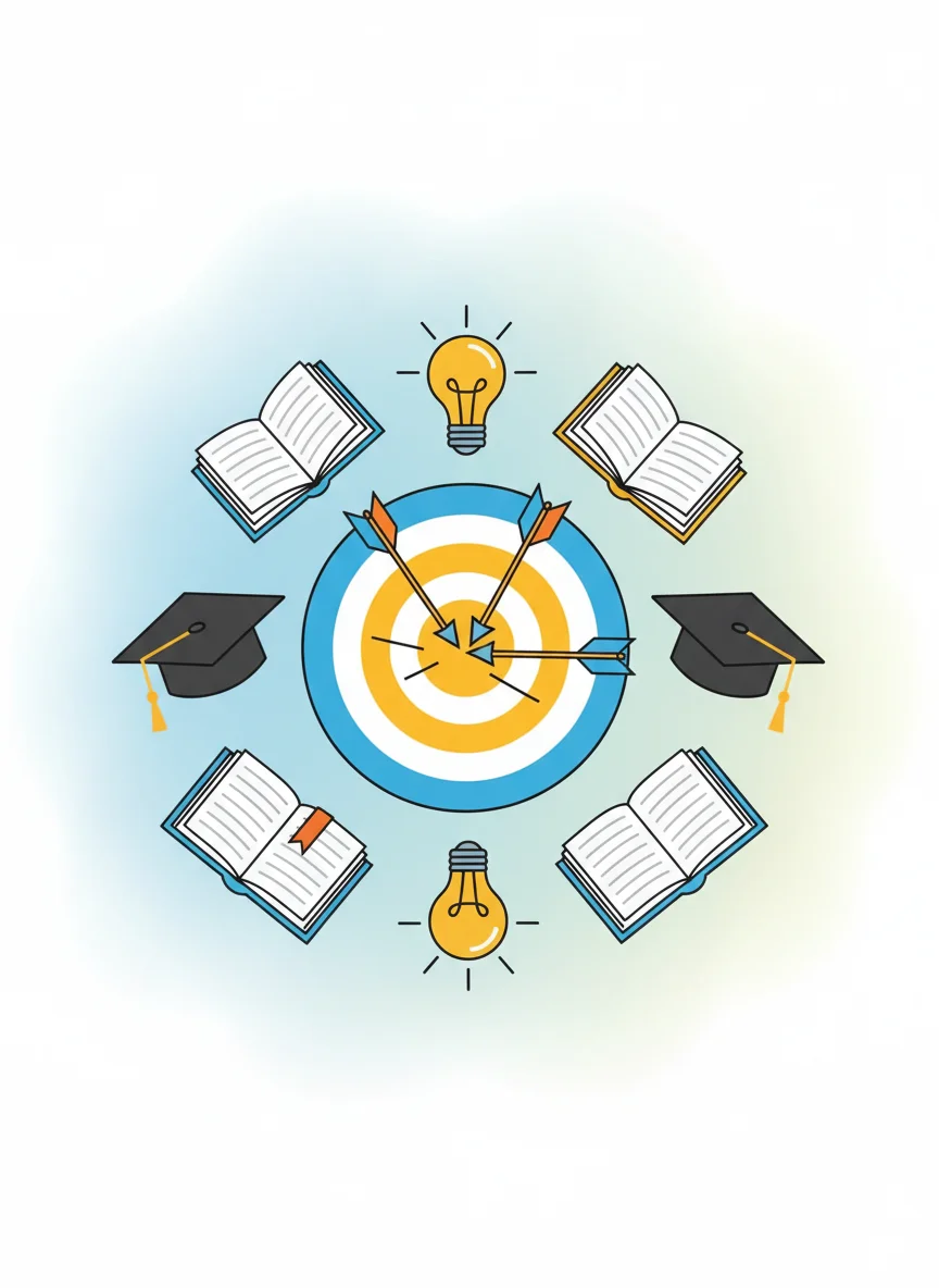 Learning Objectives (WALT)