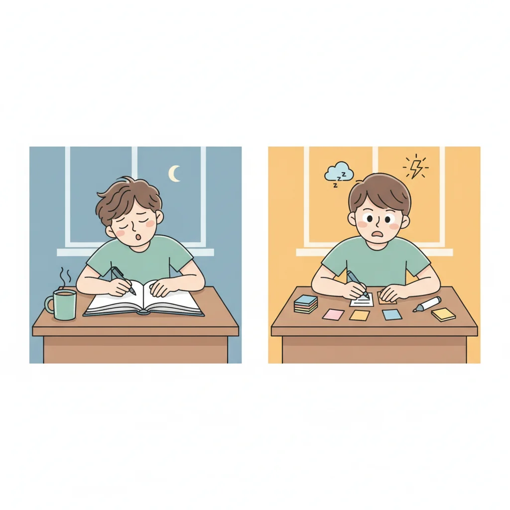 Passive vs Active Learning