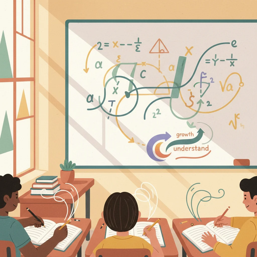 Learning Summary